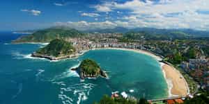 San Sebastian